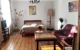 Toma Street Apartments